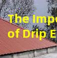 The Importance of Drip Edges_ Why This $2 Part Saves Your Roof